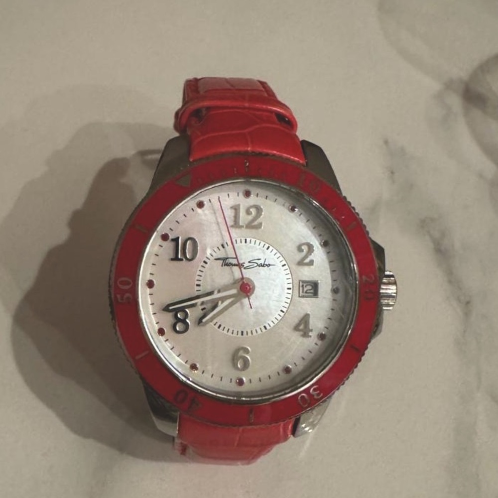 Thomas Sabo watch
